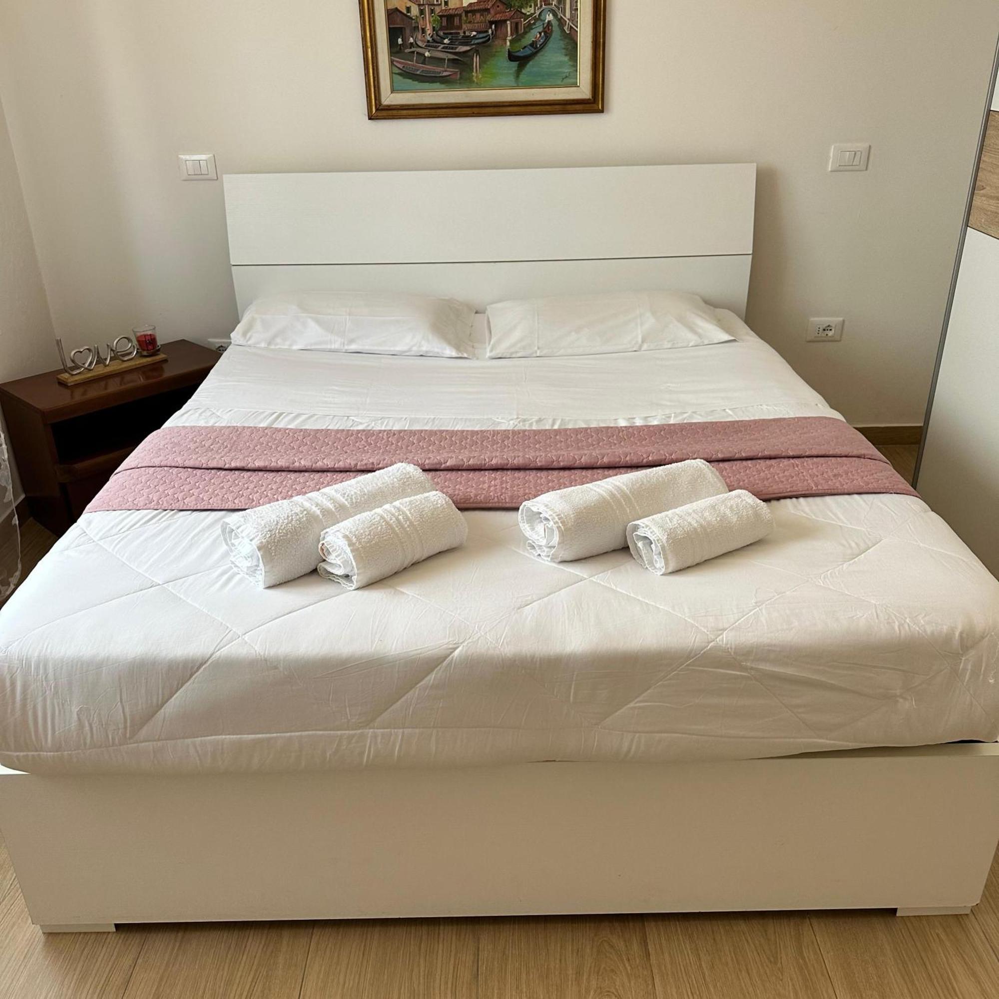 Apartamento Casa Luna *