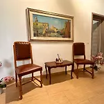 Casa Luna
