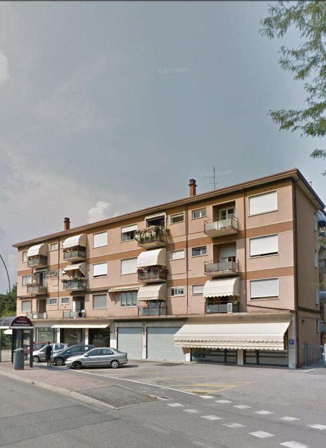 Apartment Casa Luna