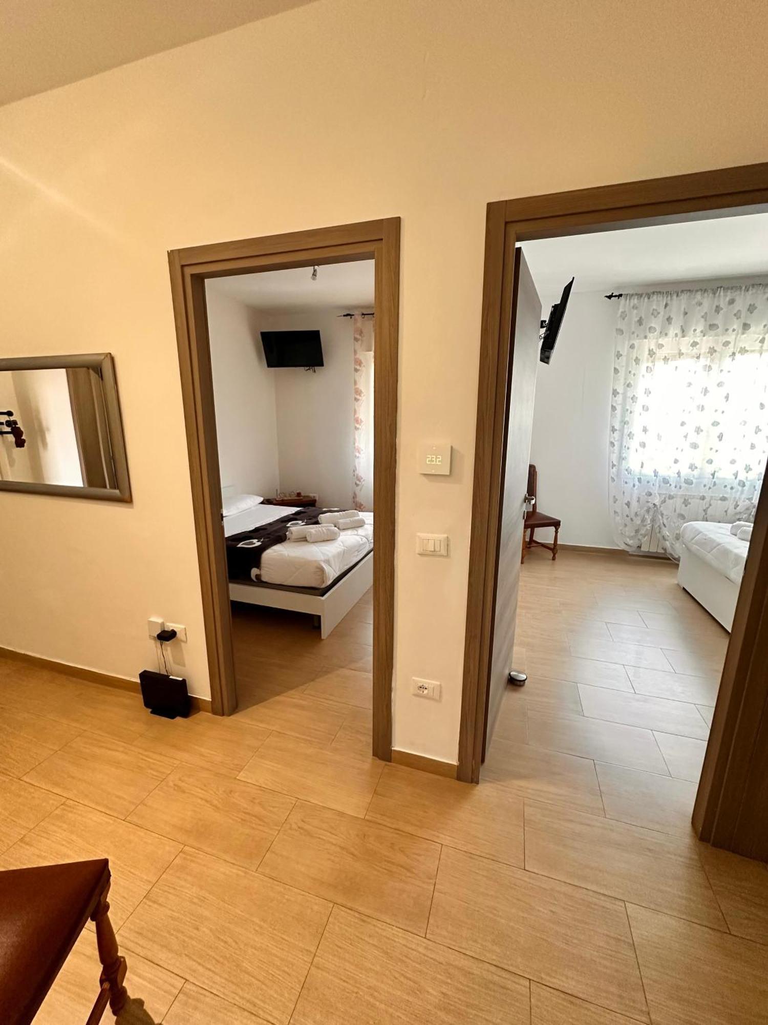 Casa Luna Apartment *