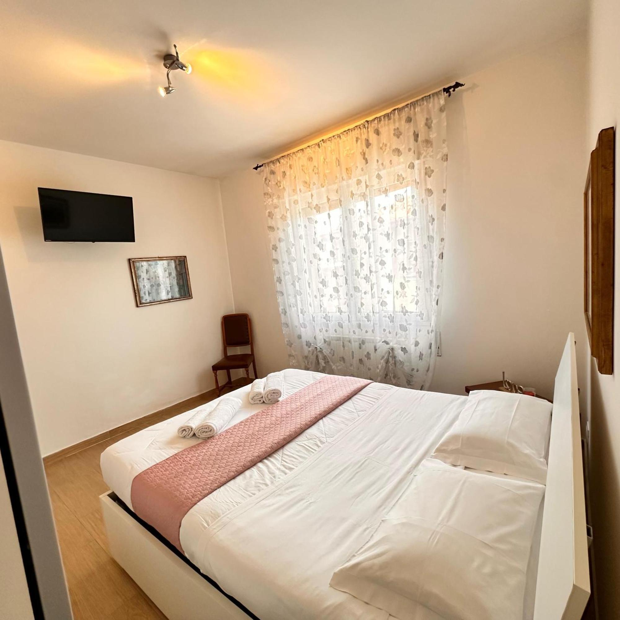 Apartment Casa Luna *