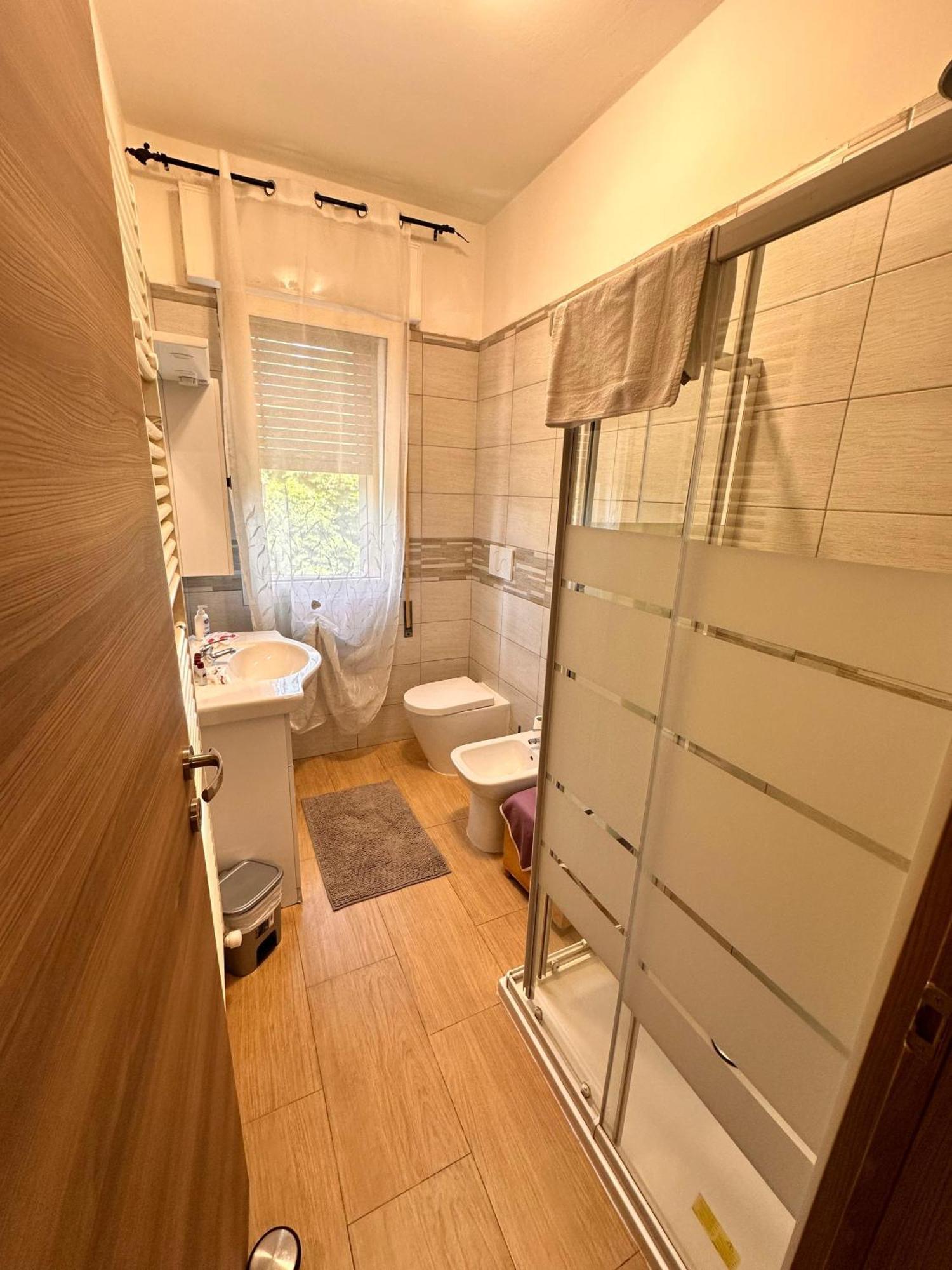 Apartment Casa Luna Mestre