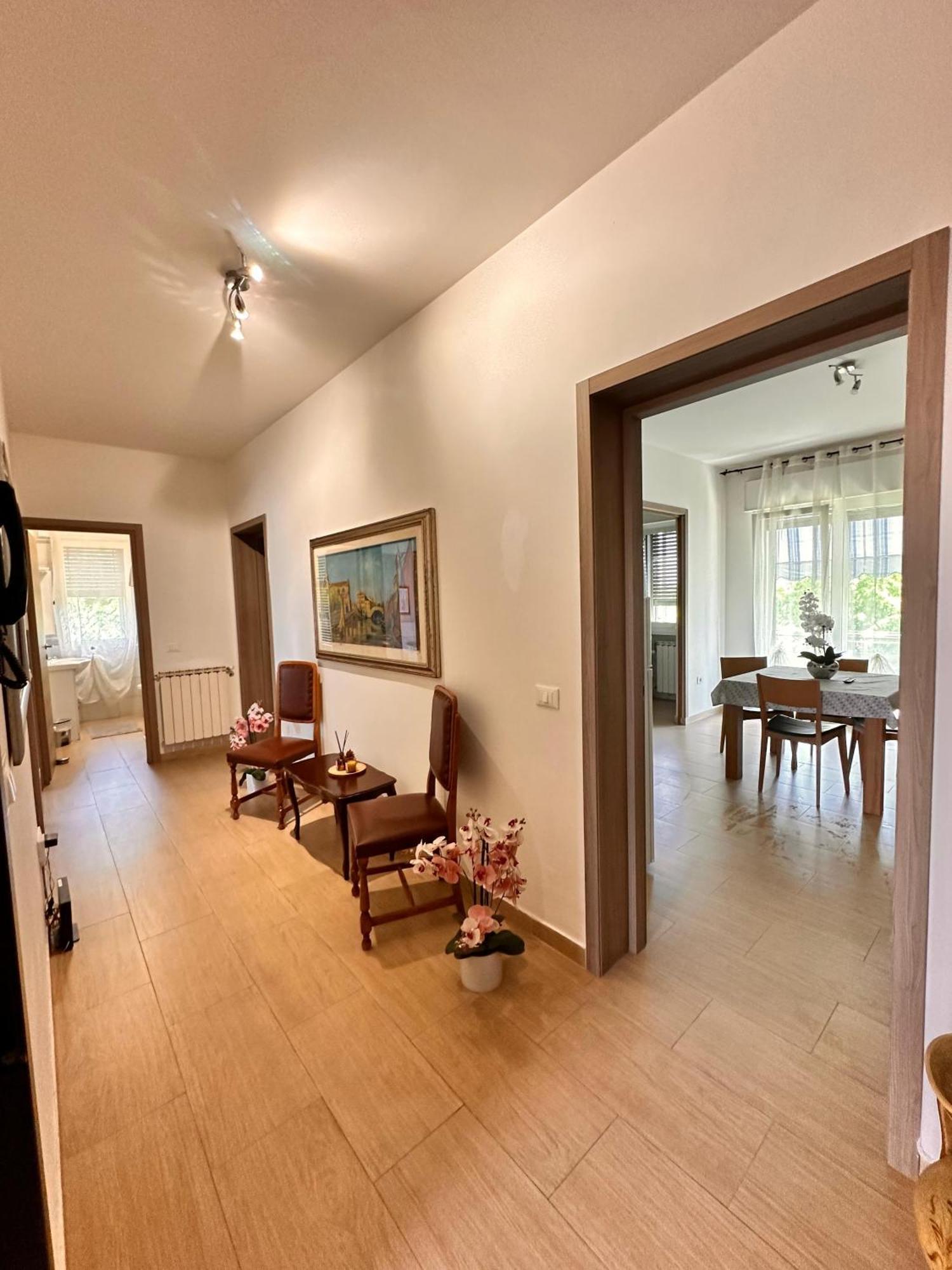 Apartment Casa Luna *
