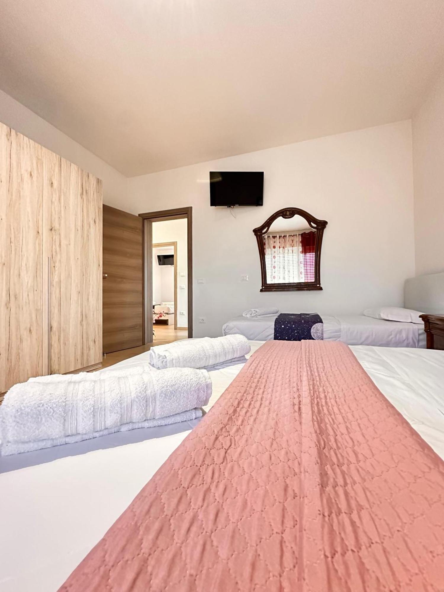 Apartment Casa Luna