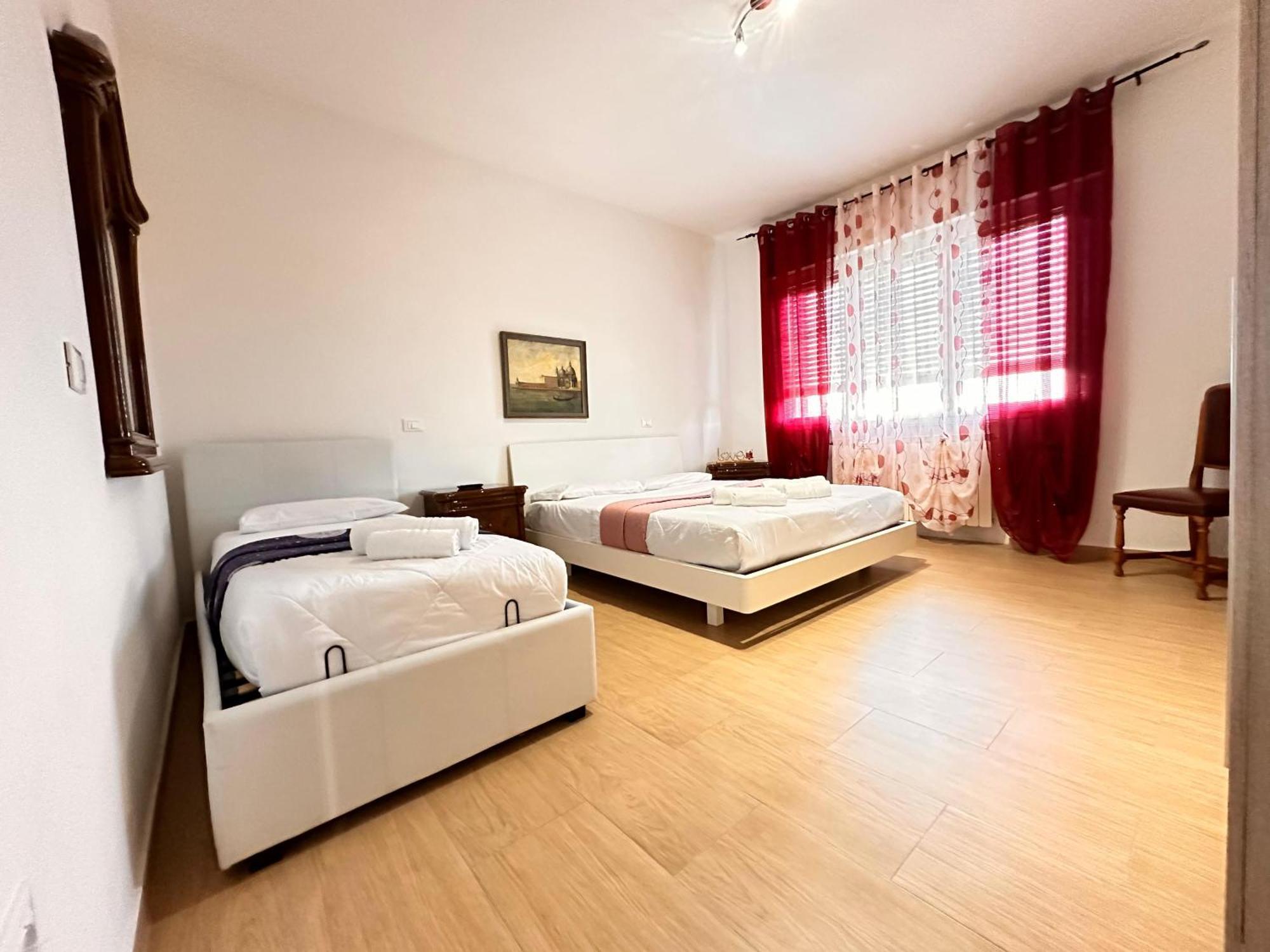 Apartment Casa Luna