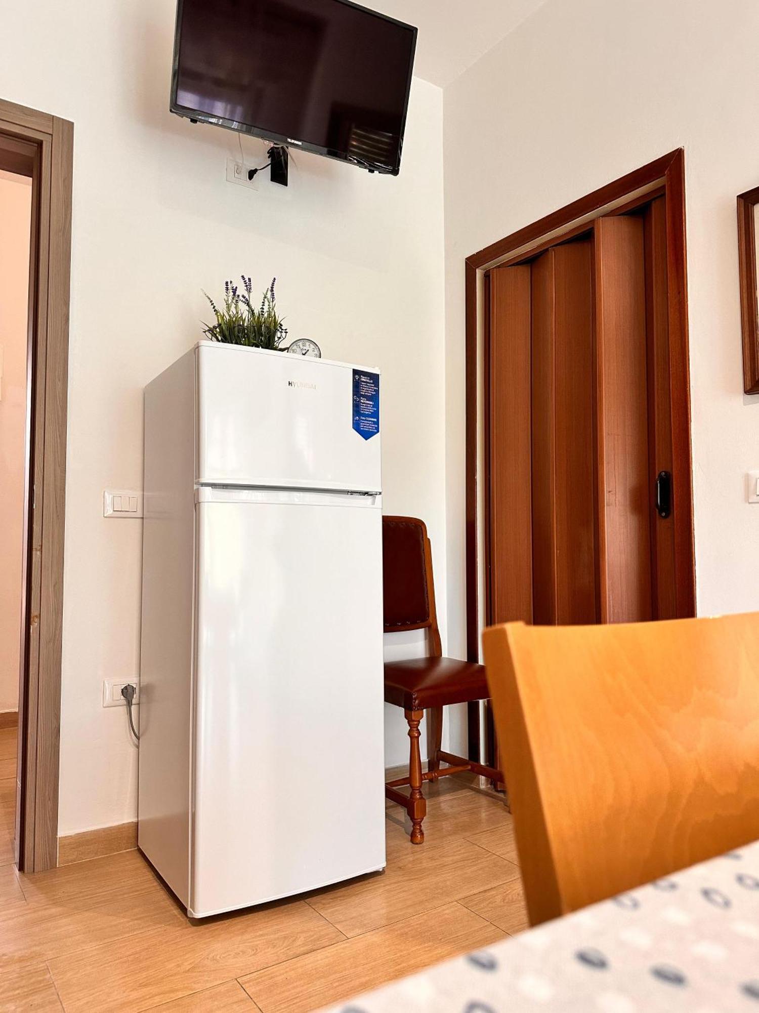 Apartment Casa Luna *