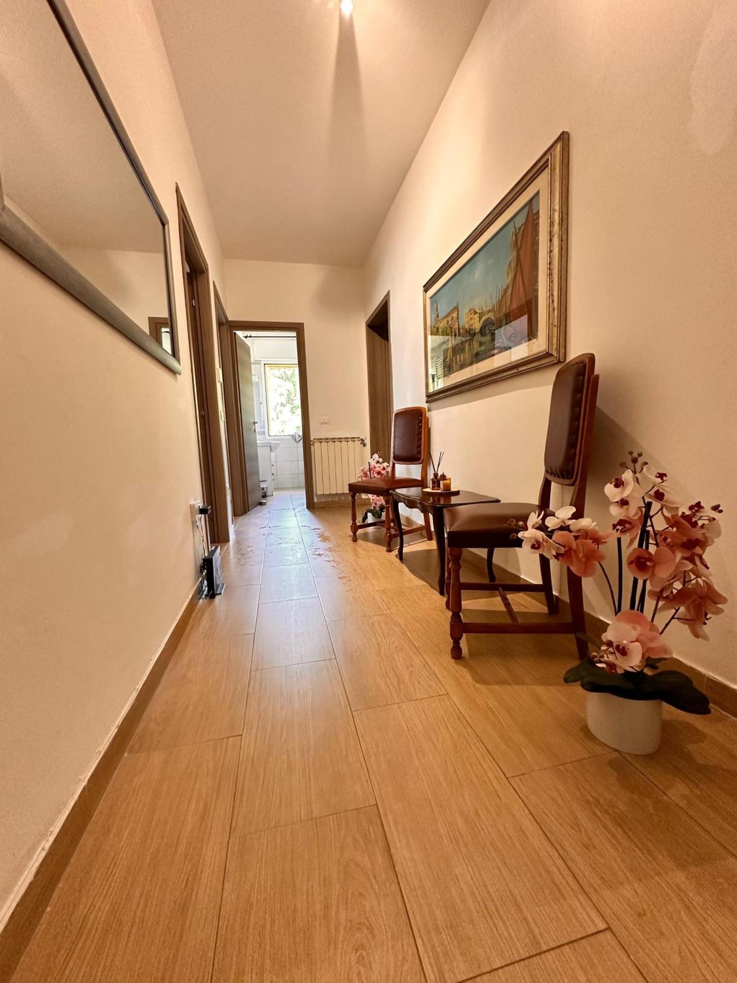 Casa Luna Apartment