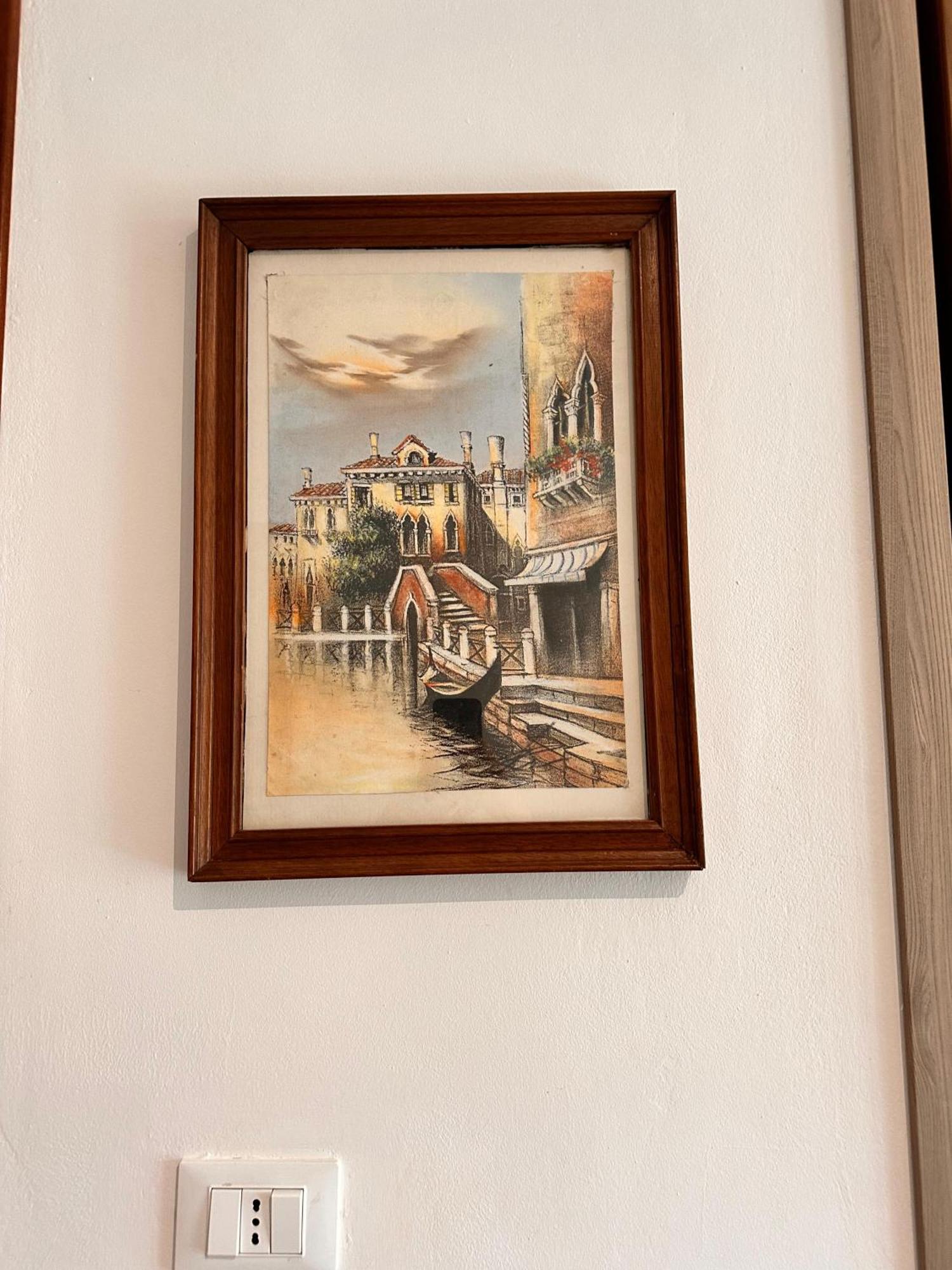 Apartment Casa Luna Mestre