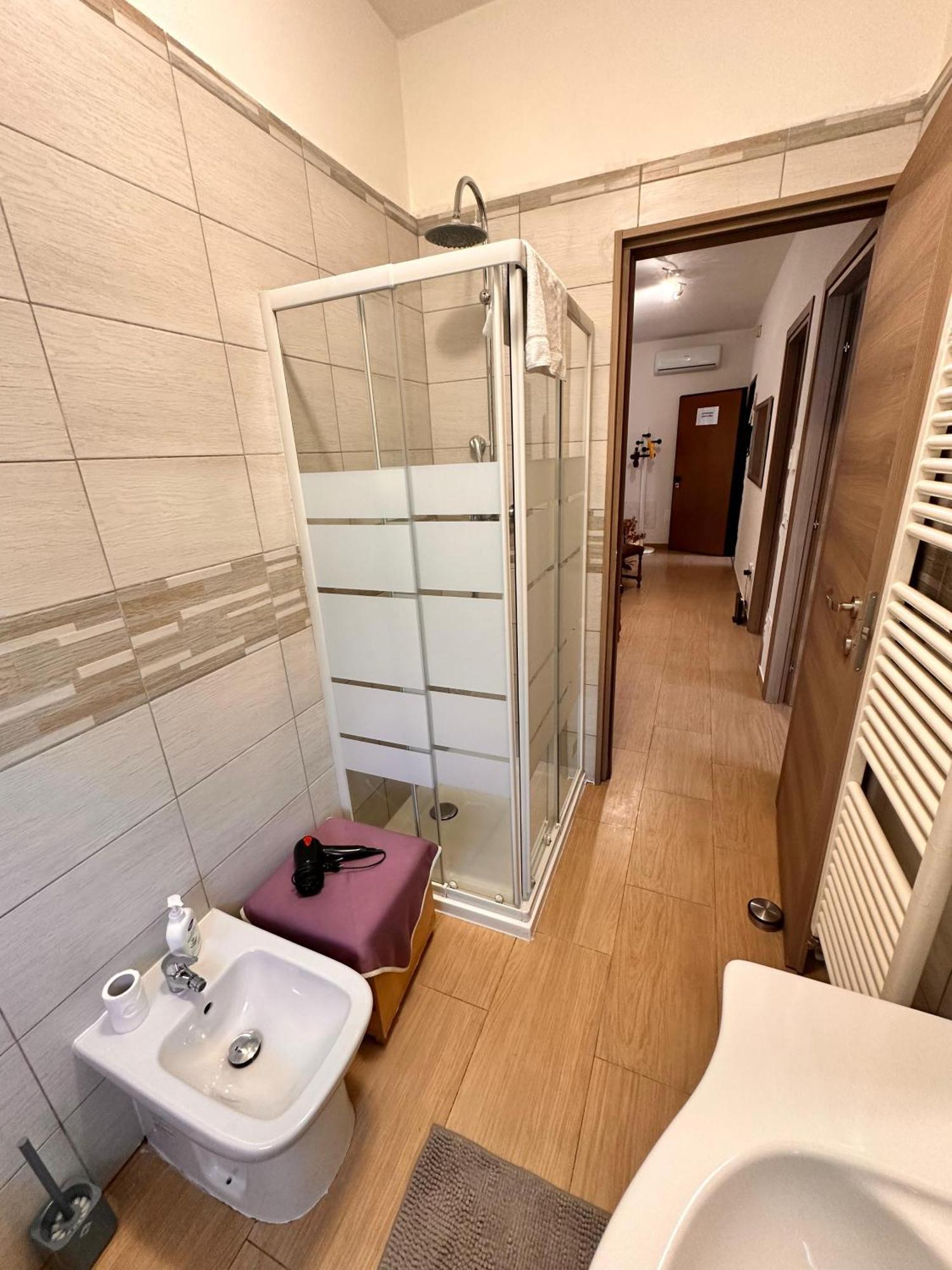 Casa Luna Apartment *