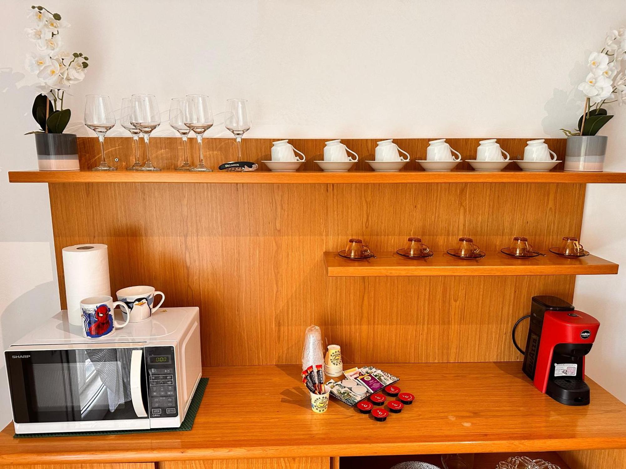 Casa Luna Apartment Mestre