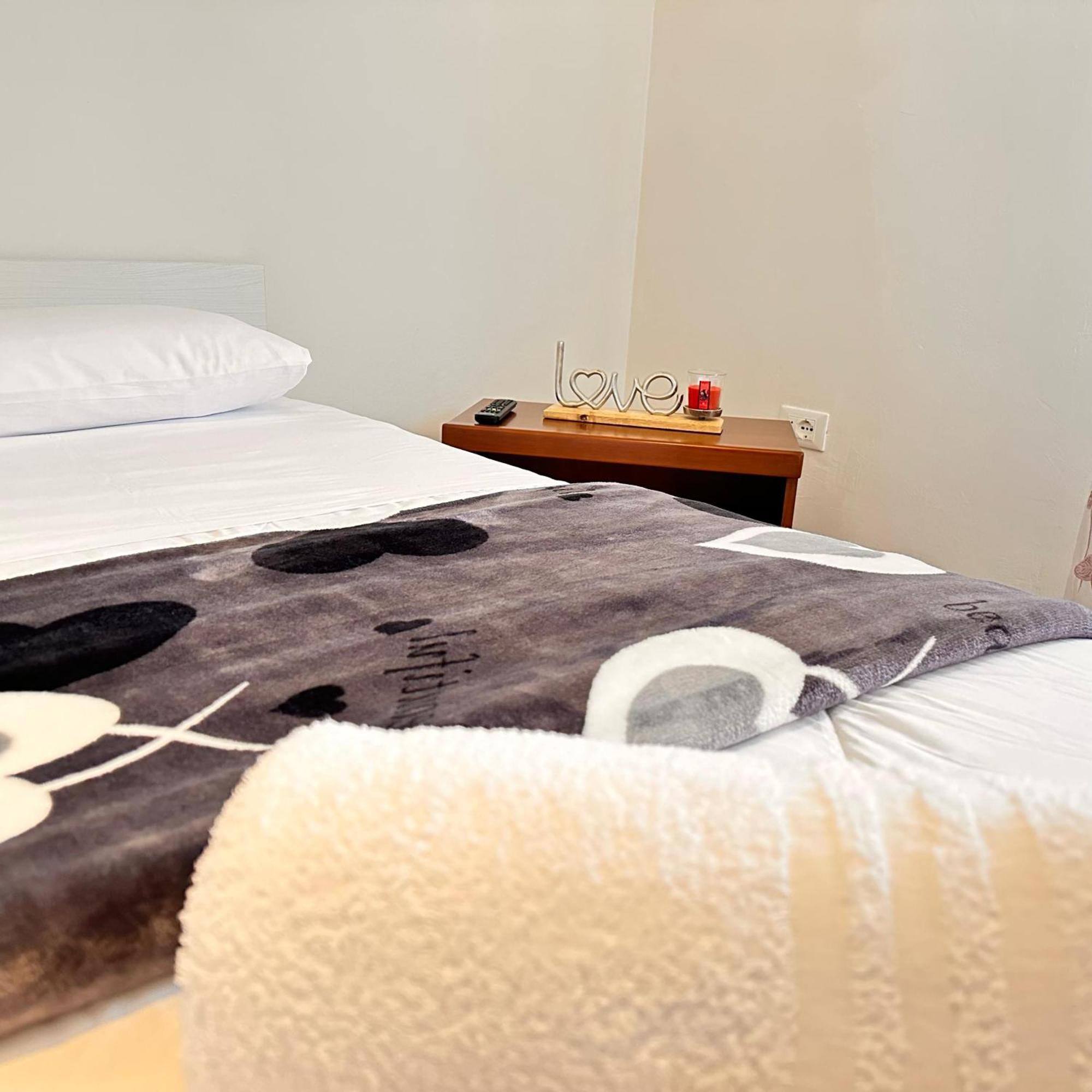 Apartment Casa Luna Mestre