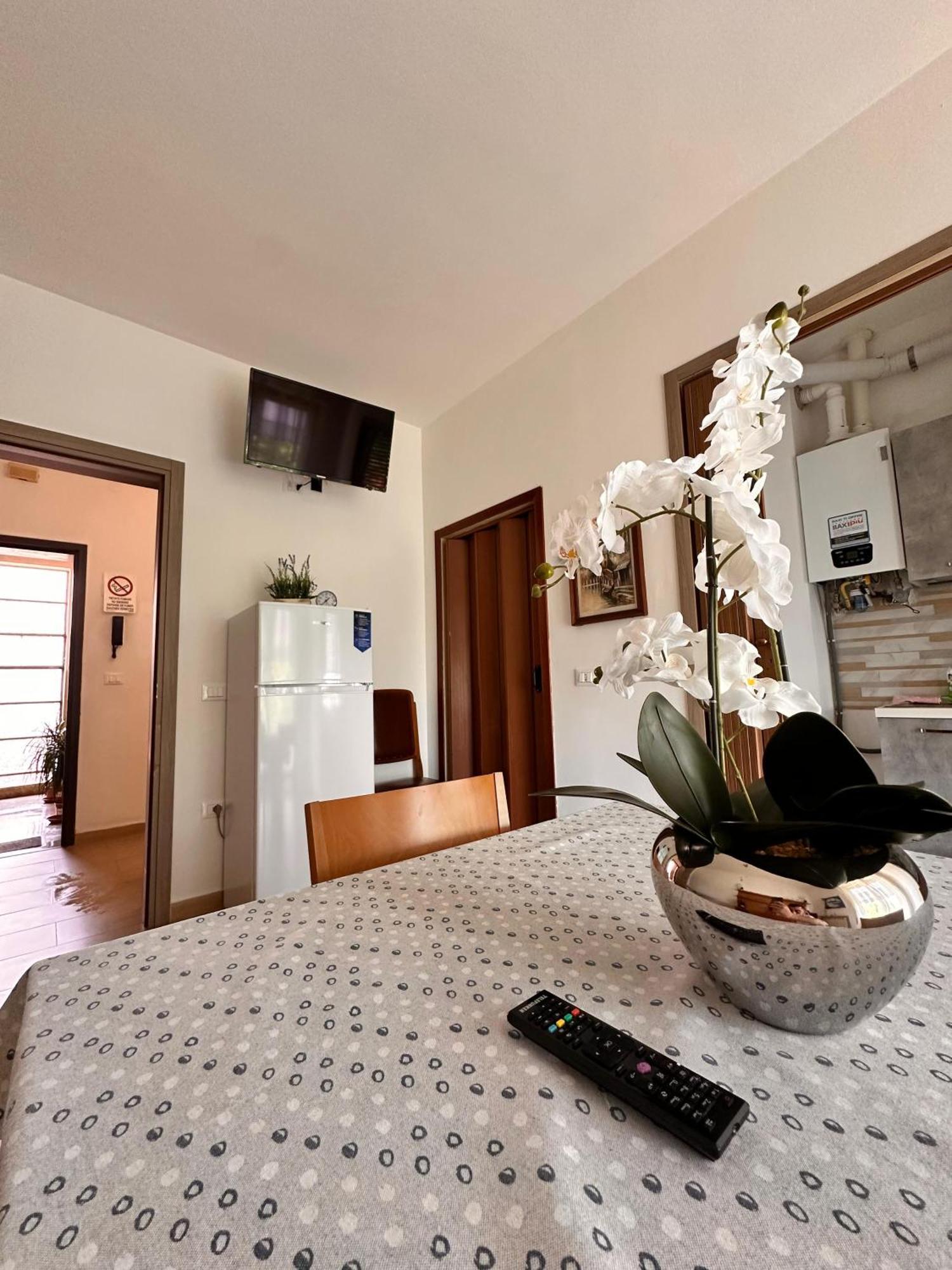 Apartment Casa Luna