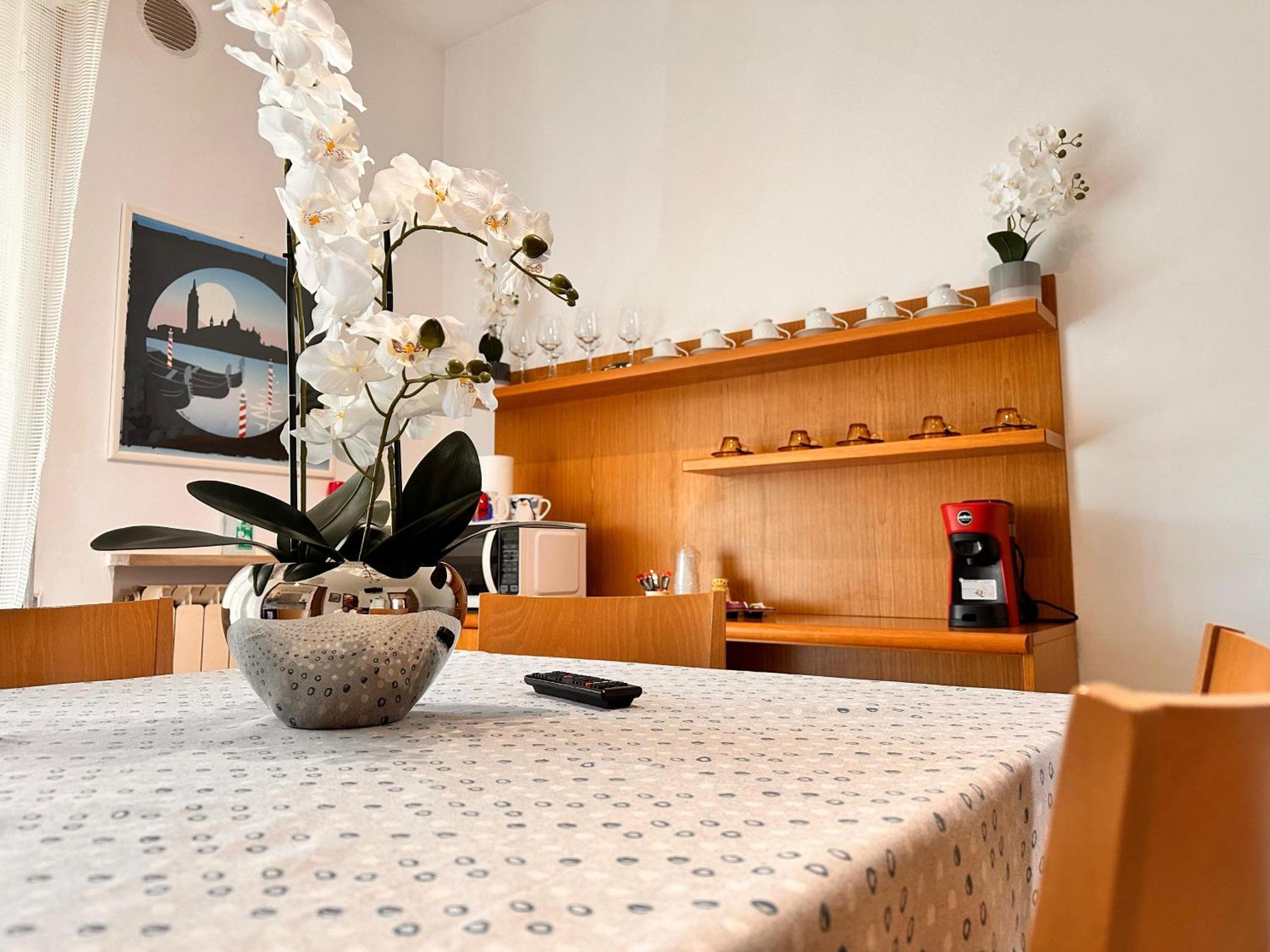Casa Luna Apartment *