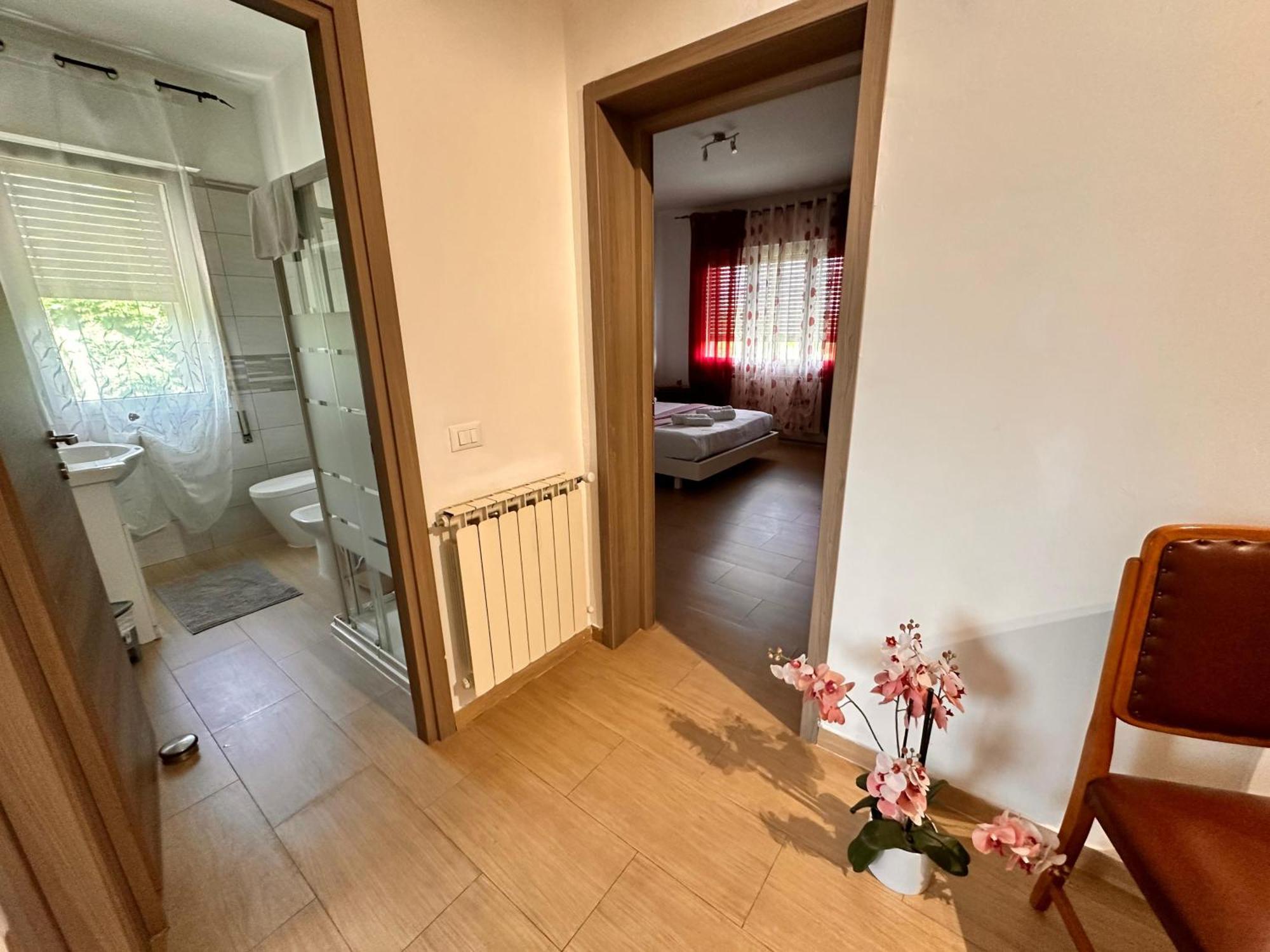 Casa Luna Apartment Mestre