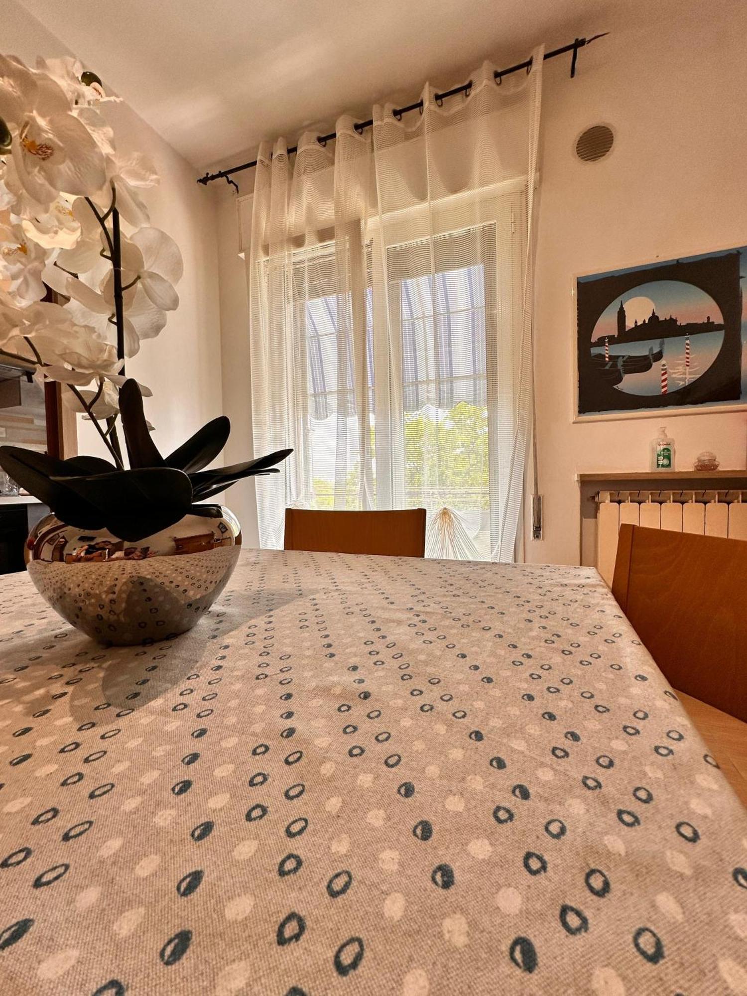 Casa Luna Apartment *