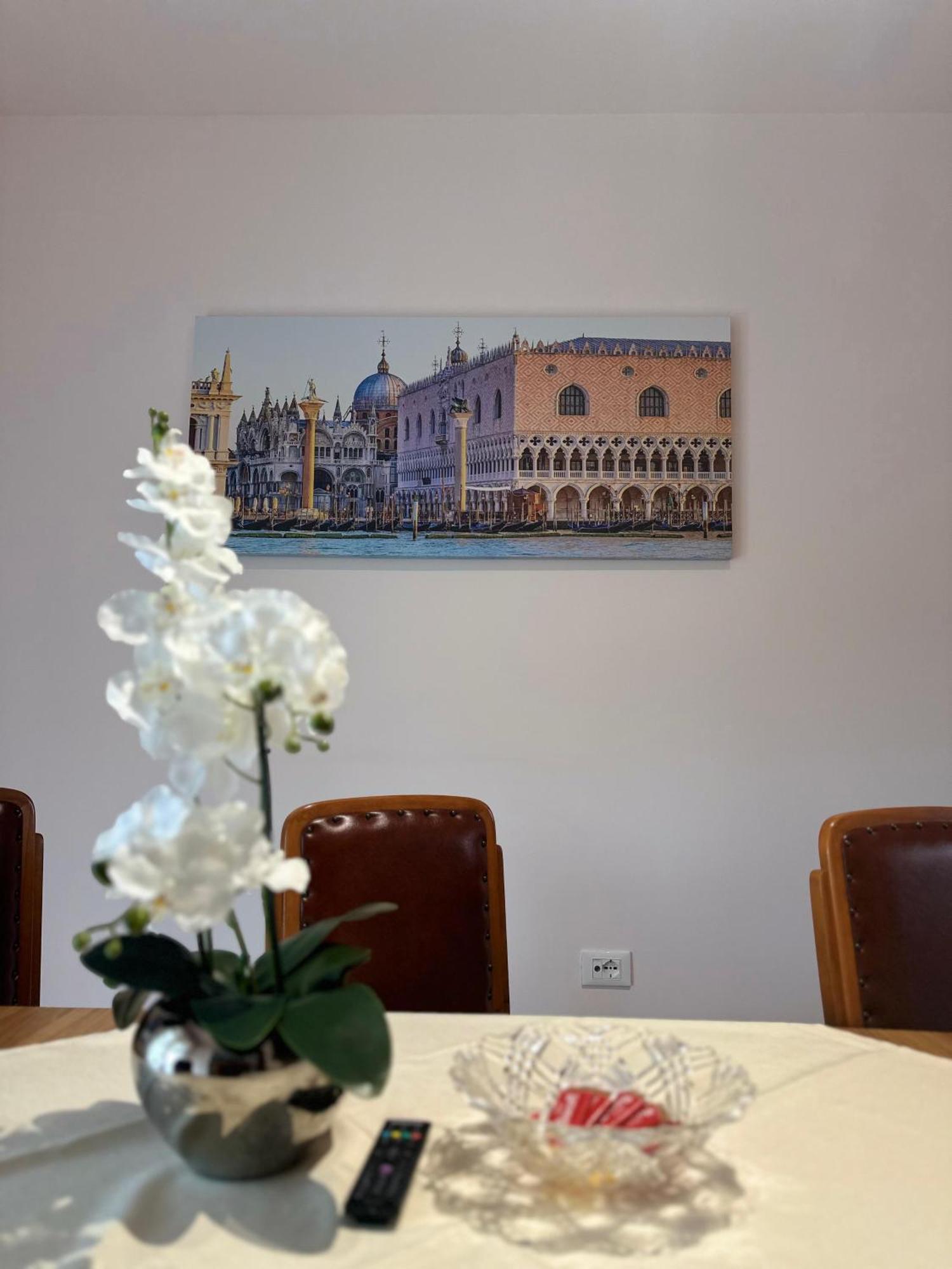 Casa Luna Appartement Mestre